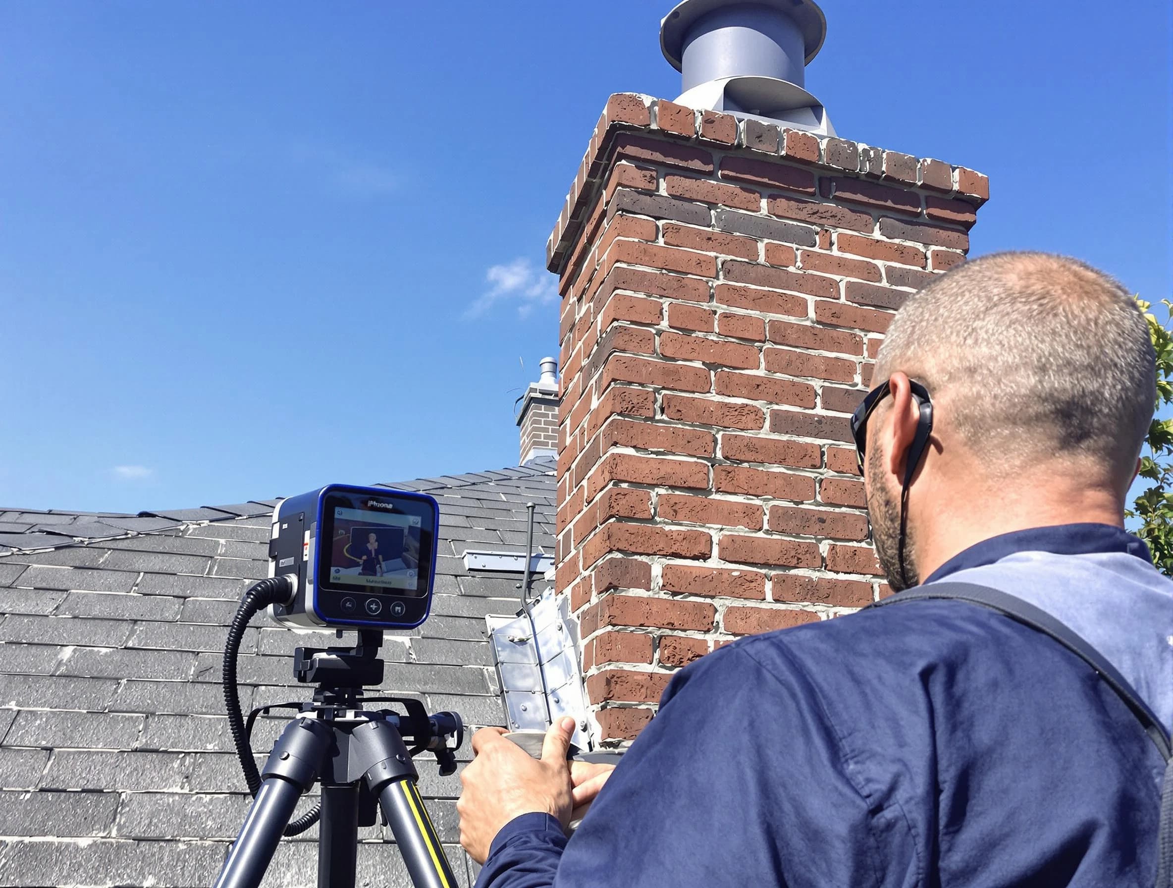 Chimney Inspection service in Murrysville, PA