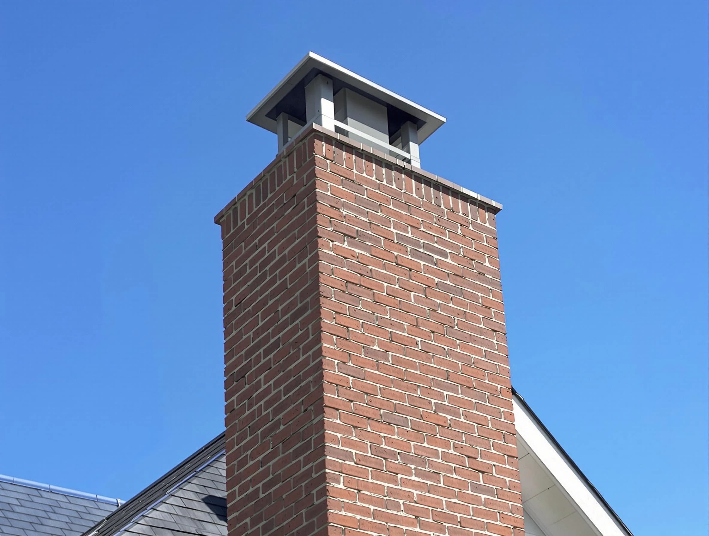 Chimney Remodeling service in Murrysville, PA