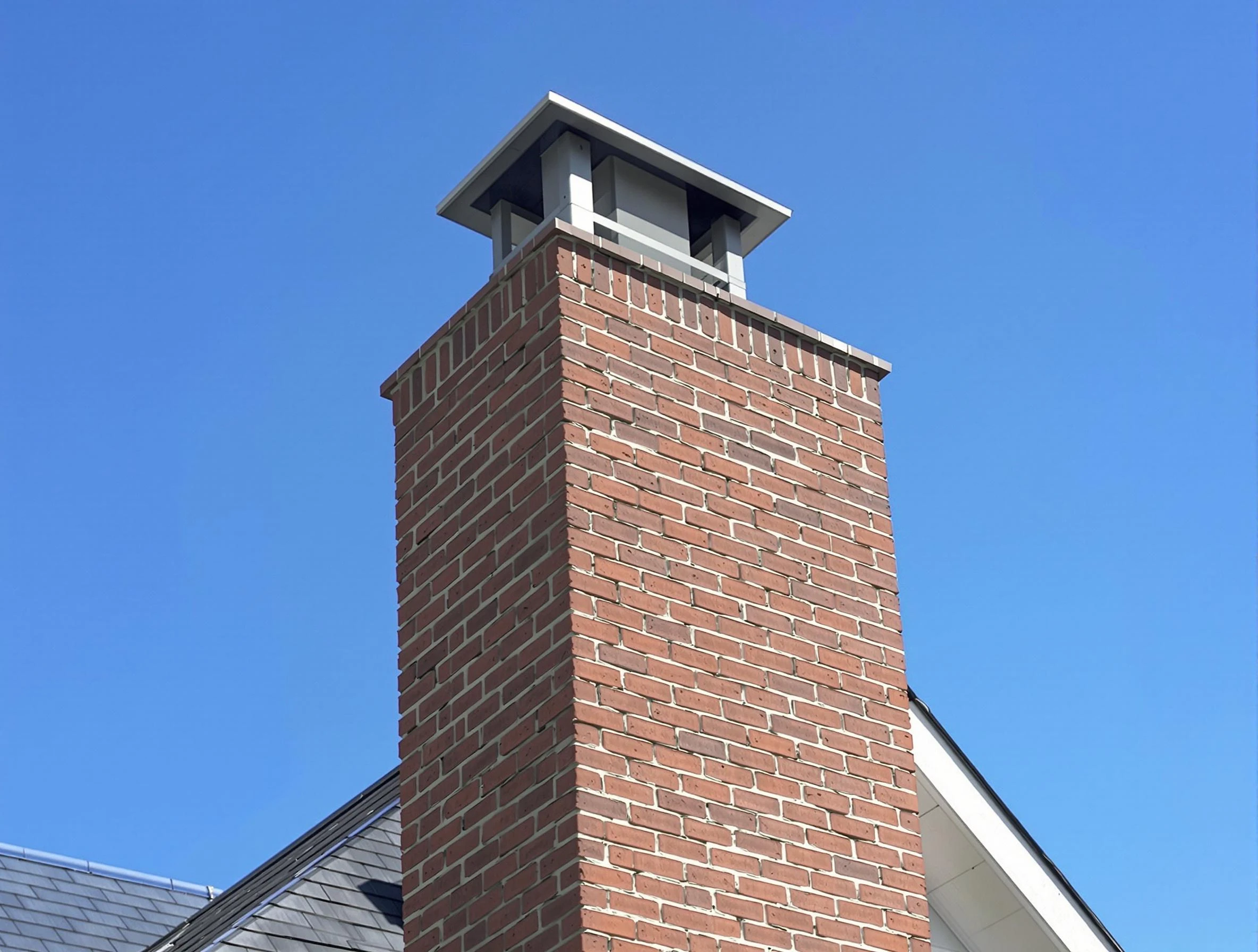 Chimney Remodeling in Murrysville
